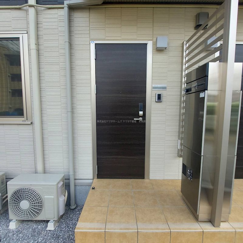 岩神町ソレイユ その他6