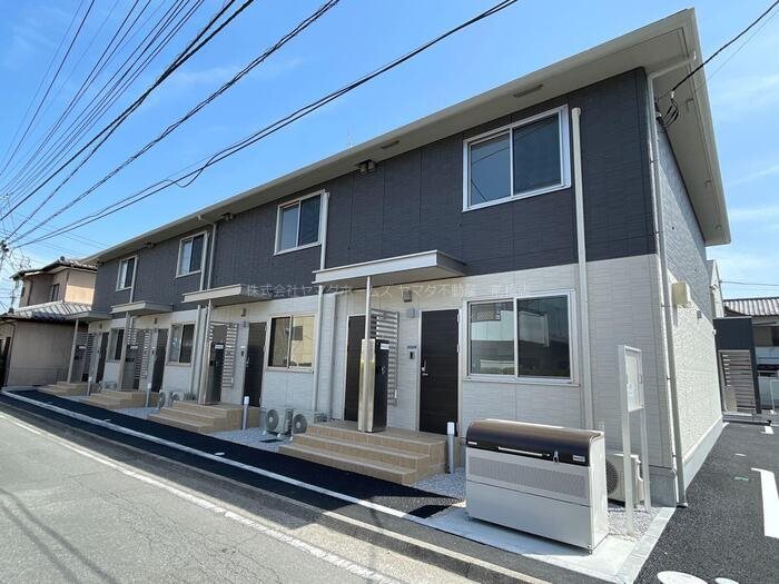 岩神町ソレイユ その他外観1