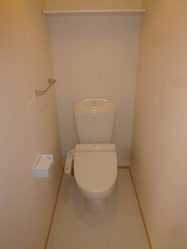 ハピネスヒルⅡ その他2