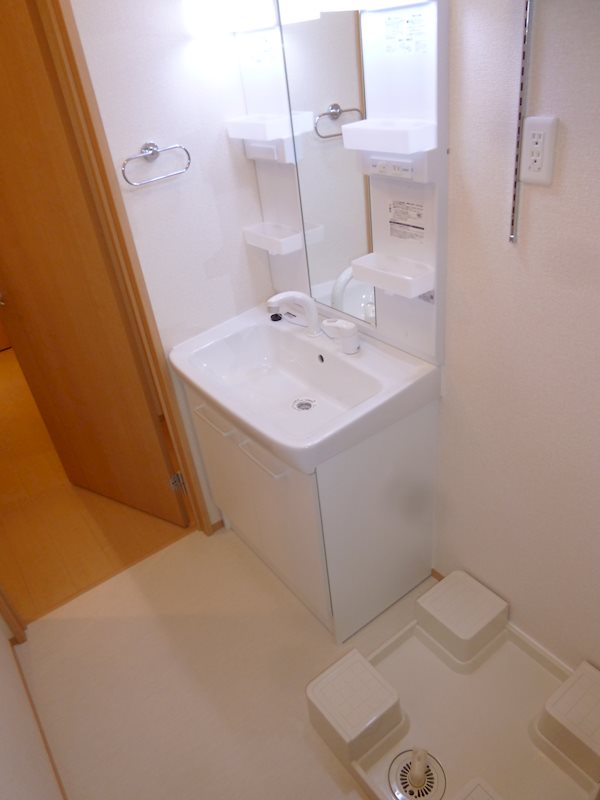 ハピネスヒルⅡ ベッドルーム