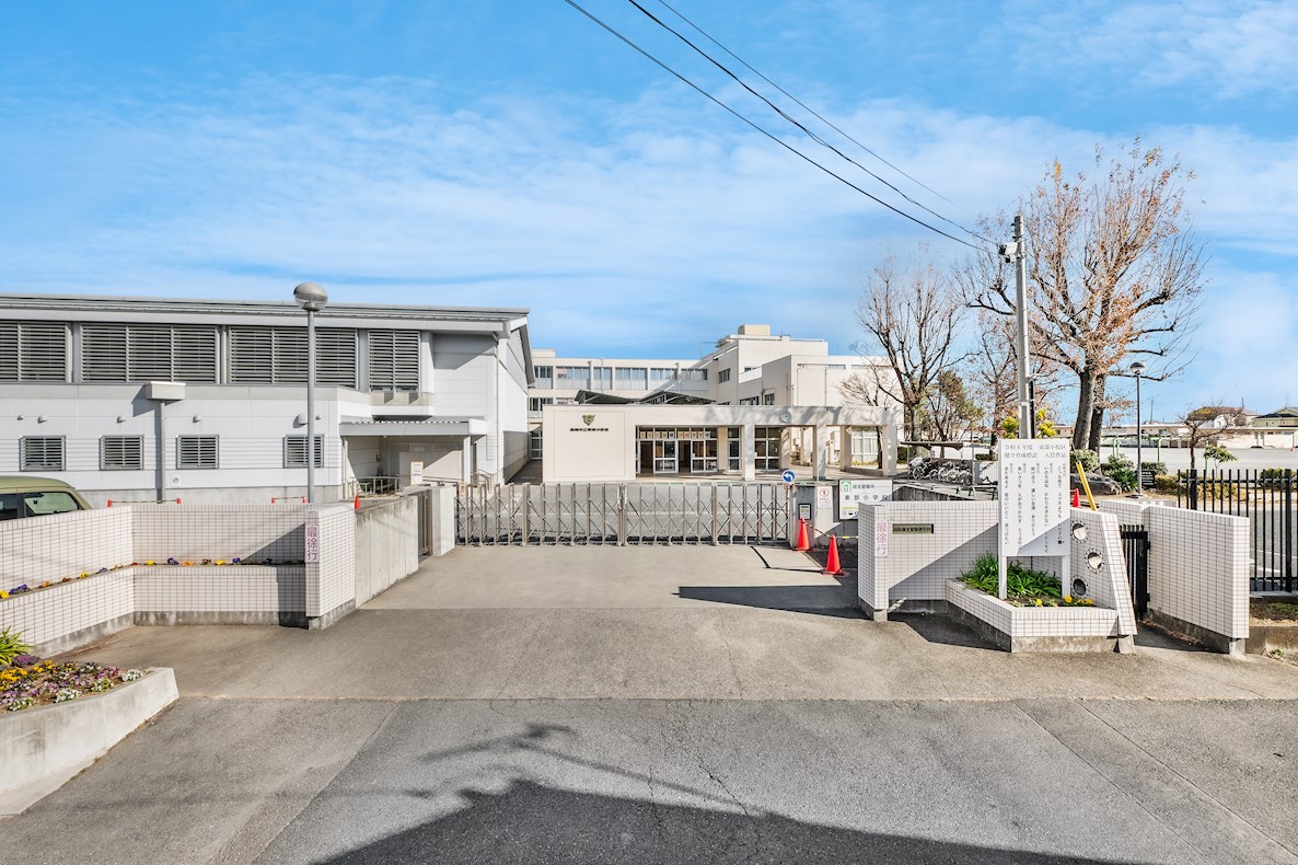 ピアーチェ・ヴォーレ 周辺画像1