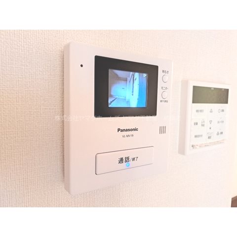 パークサイド篠崎 その他1