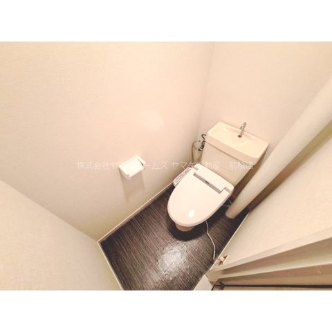 パークサイド篠崎 その他4