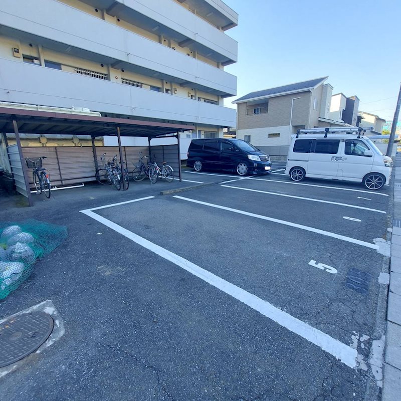 パークサイド篠崎 その他5