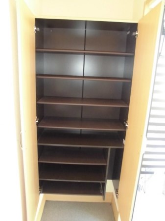 ウィステリア その他4