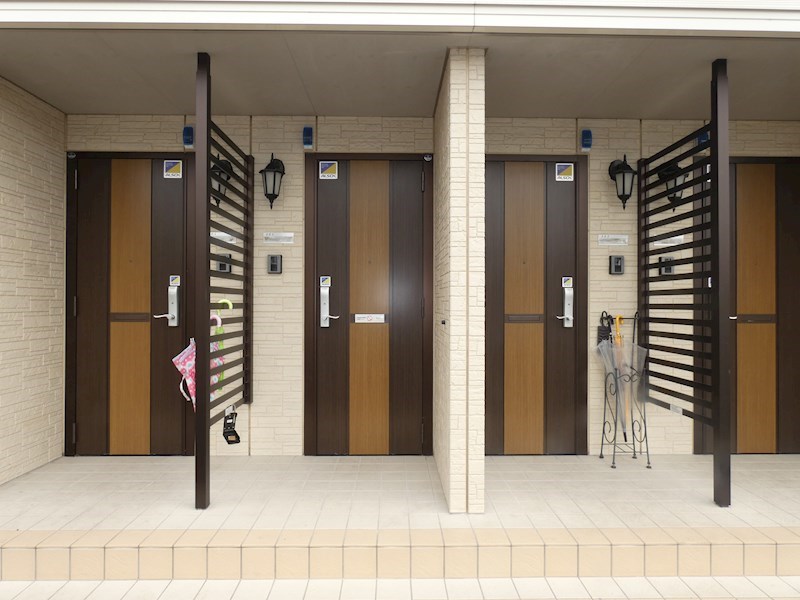 ウィステリア その他外観2