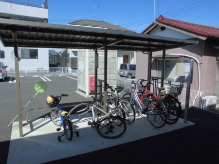 ウィステリア その他外観3