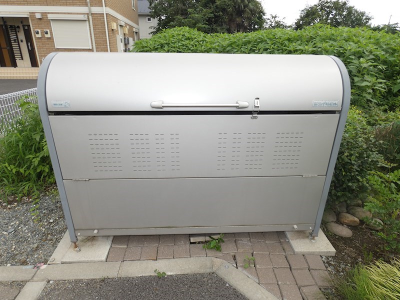 ウィステリア その他外観4