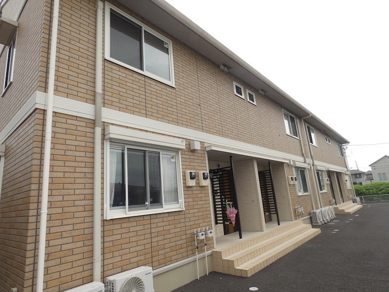 ウィステリア その他外観5