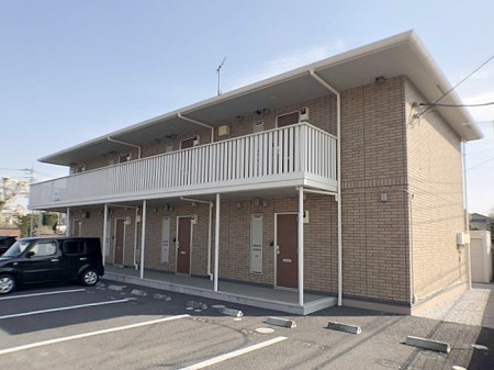 トアロード その他外観2