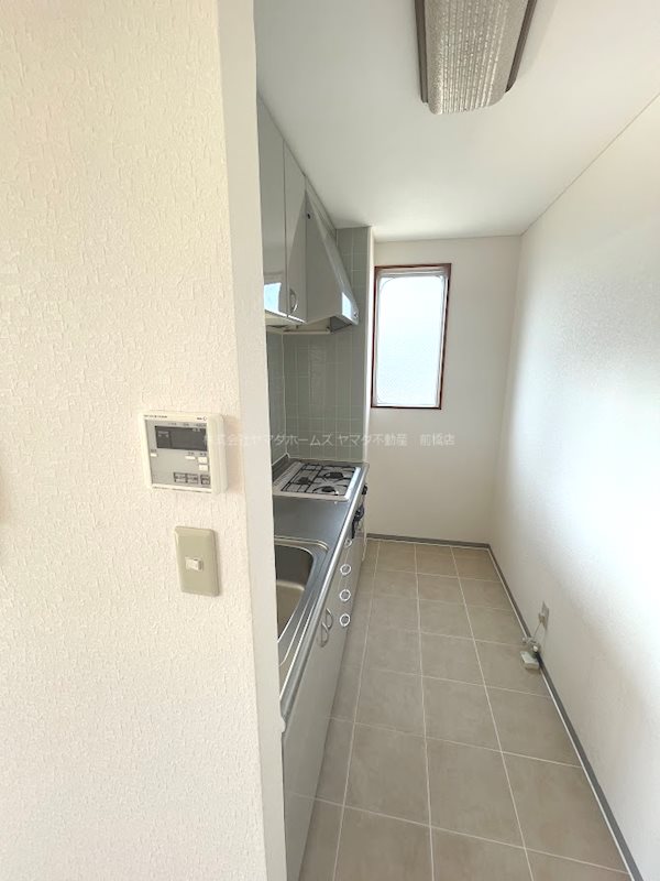 パートナーマンション１ キッチン