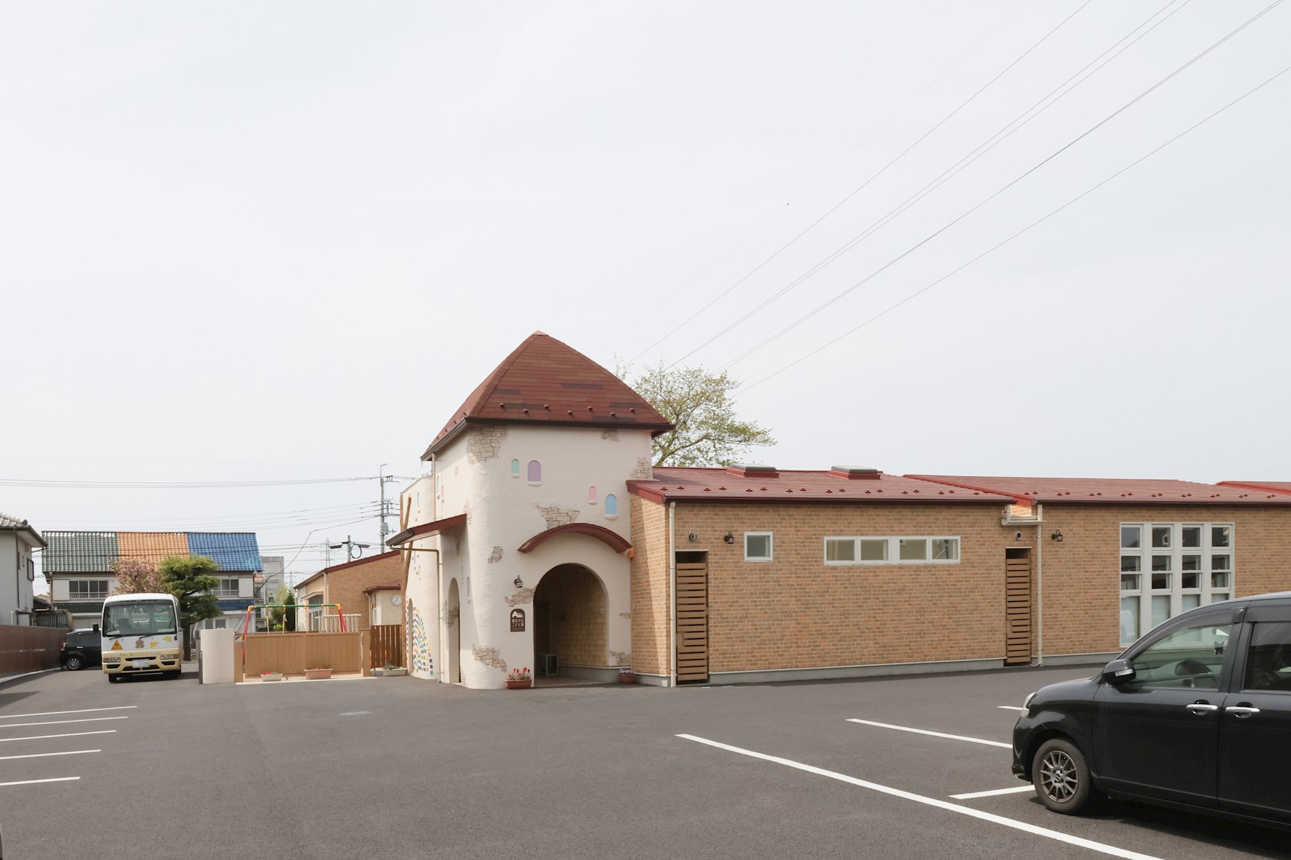 パートナーマンション１ 周辺画像3