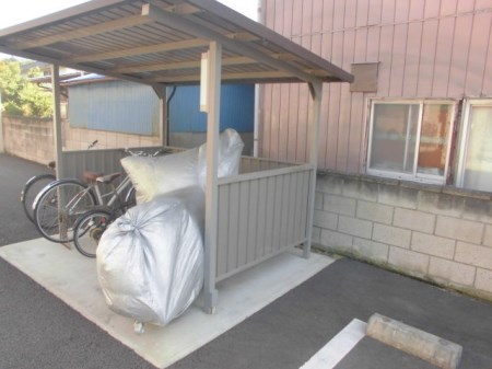 ウィットＳ鳥羽 その他外観2