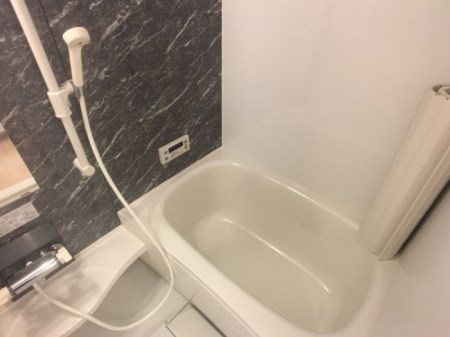 ウィットＳ鳥羽 風呂画像