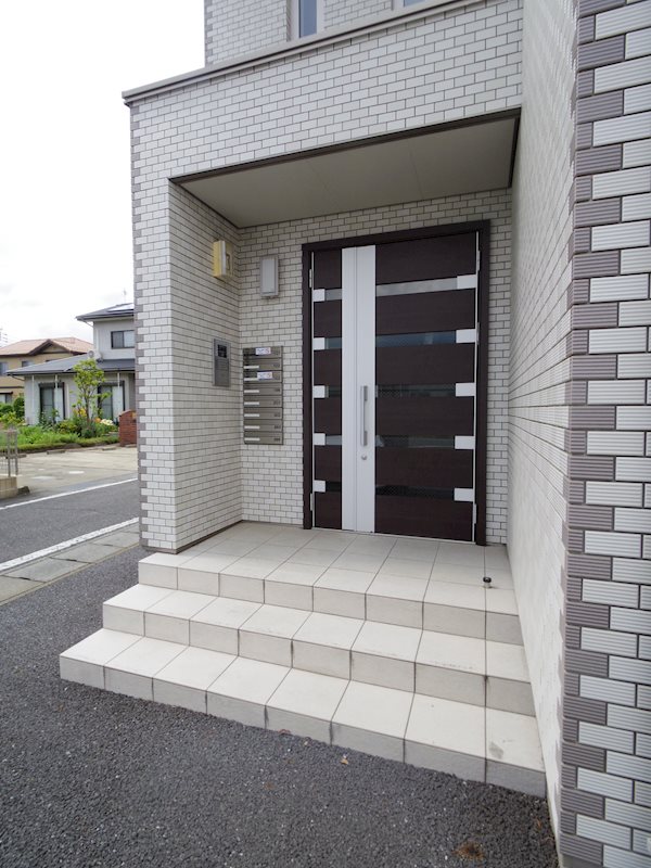 ソレイユ３１０ その他外観1