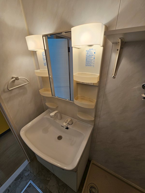 モアクレストＦ2 その他2