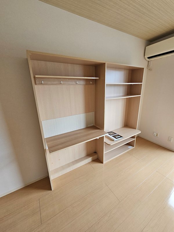 モアクレストＦ2 その他6