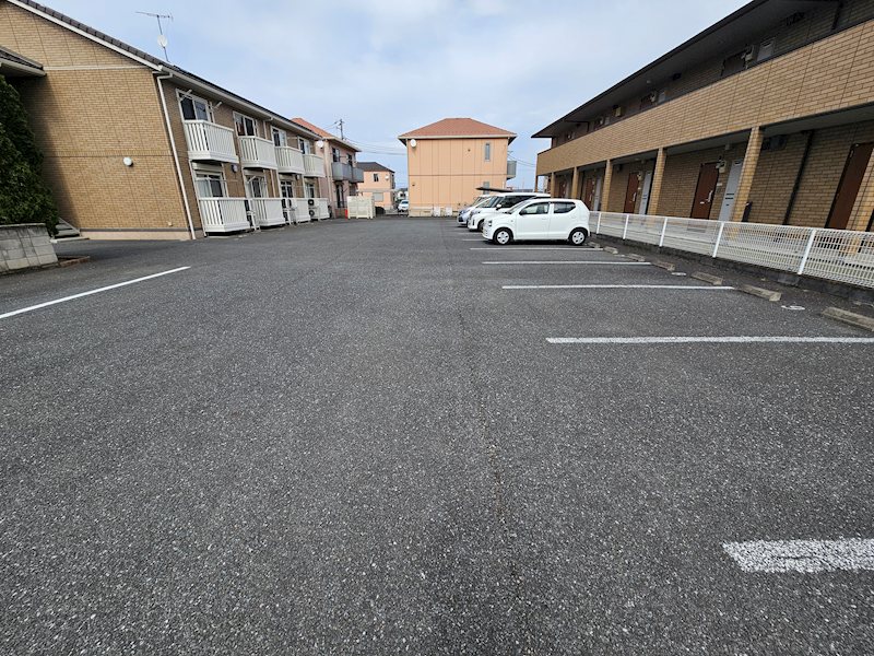 モアクレストＦ2 その他外観1