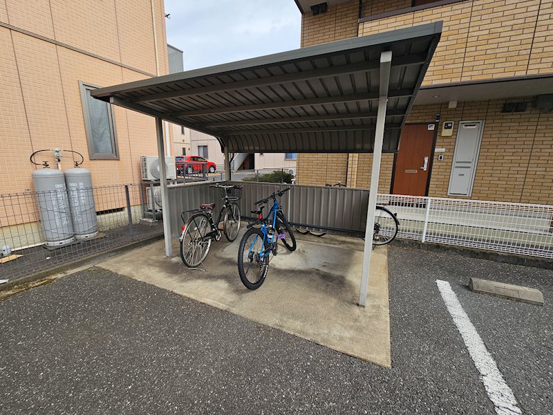 モアクレストＦ2 その他外観2