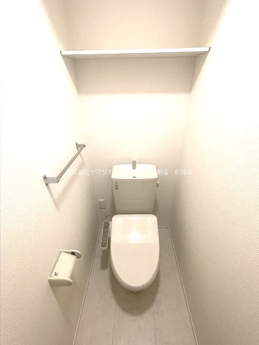 チェントロクオーレⅠ その他1