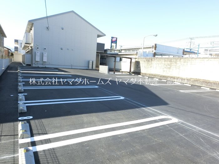 チェントロクオーレⅠ その他外観3