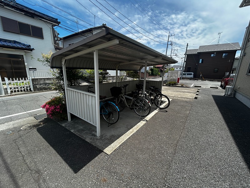 ナカイパレスB その他1