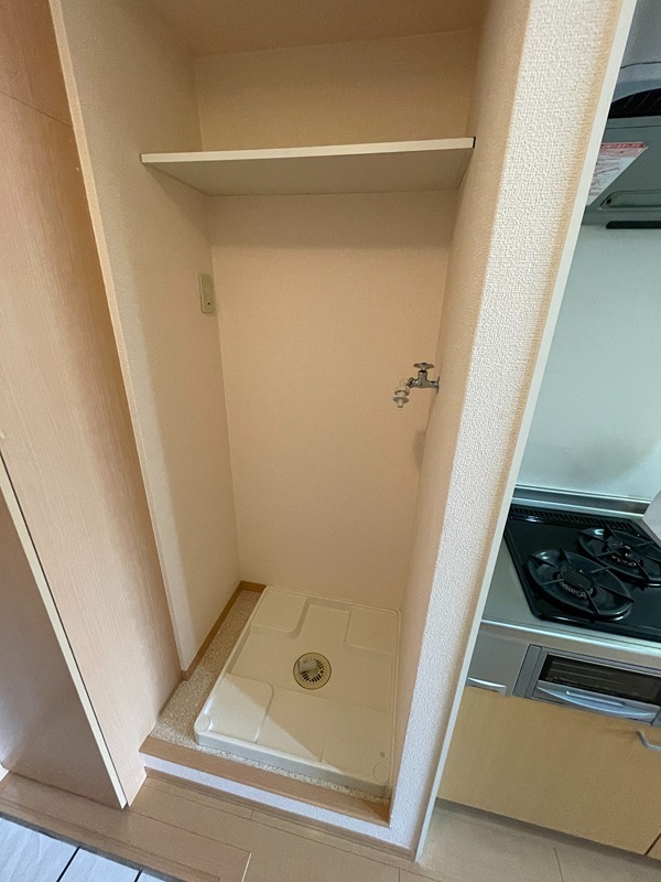 ナカイパレスB その他3