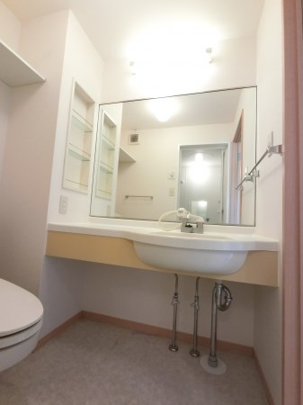 グリーンハイムA・B その他1