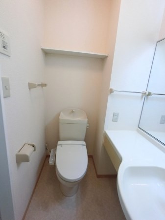 グリーンハイムA・B その他2