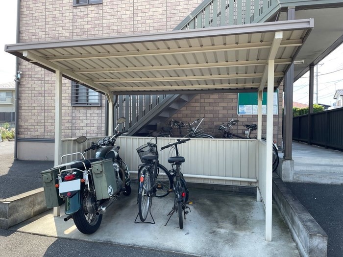 メゾン・ド・K その他外観2