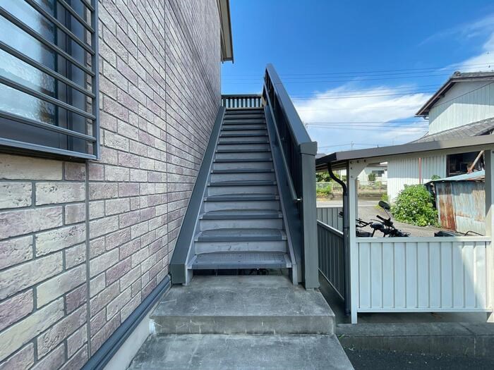 メゾン・ド・K その他外観3