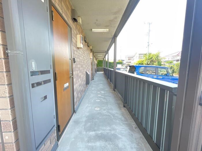 メゾン・ド・K その他外観4