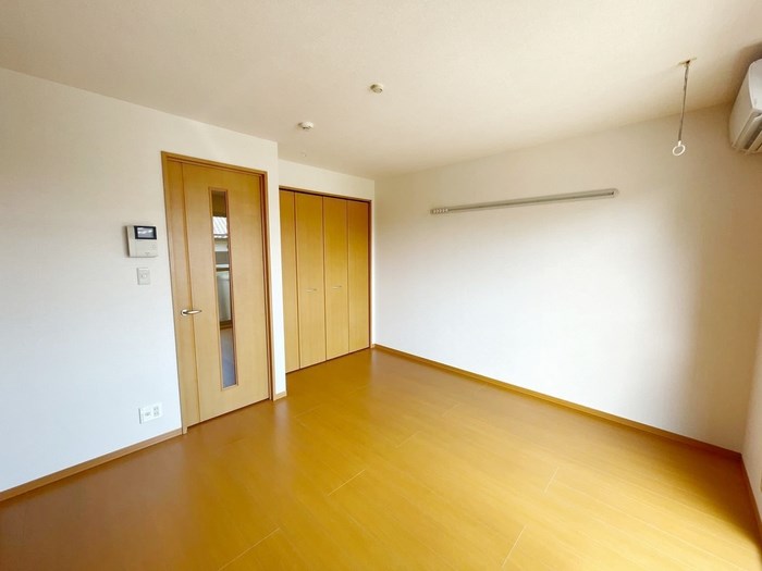 メゾン・ド・K リビング