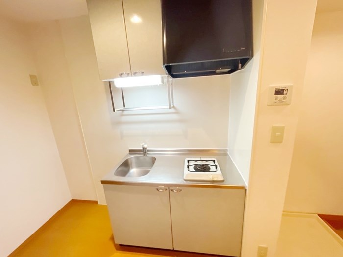 メゾン・ド・K キッチン