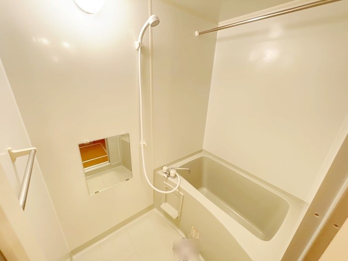 メゾン・ド・K 風呂画像