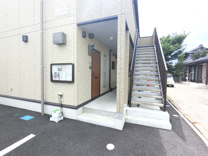 オー・ピュール その他外観1