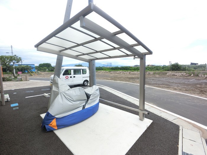 オー・ピュール その他外観2