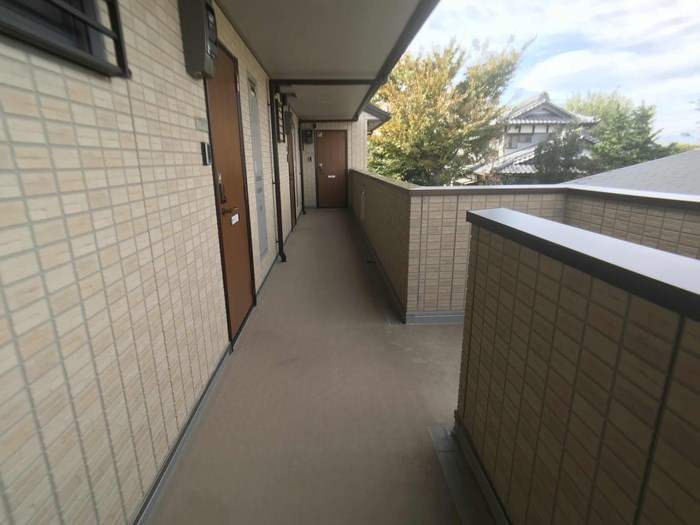 オー・ピュール その他外観3