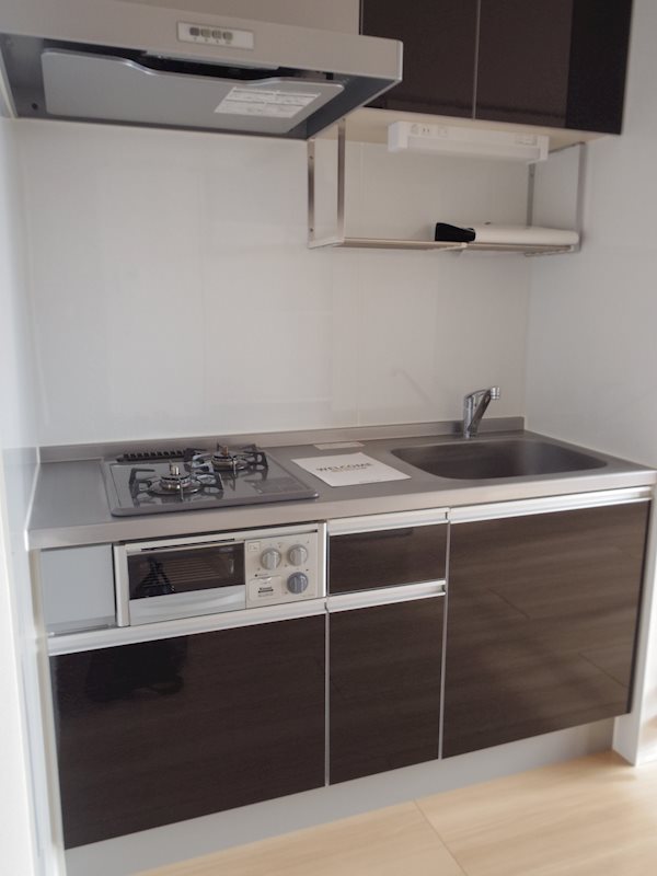 オー・ピュール キッチン