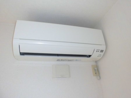 クレストコートAB その他1