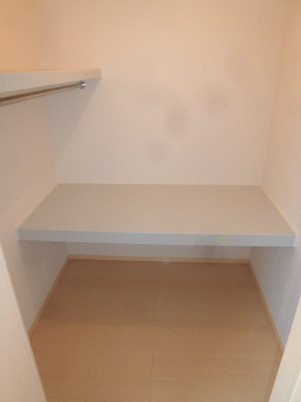 クレストコートAB その他3