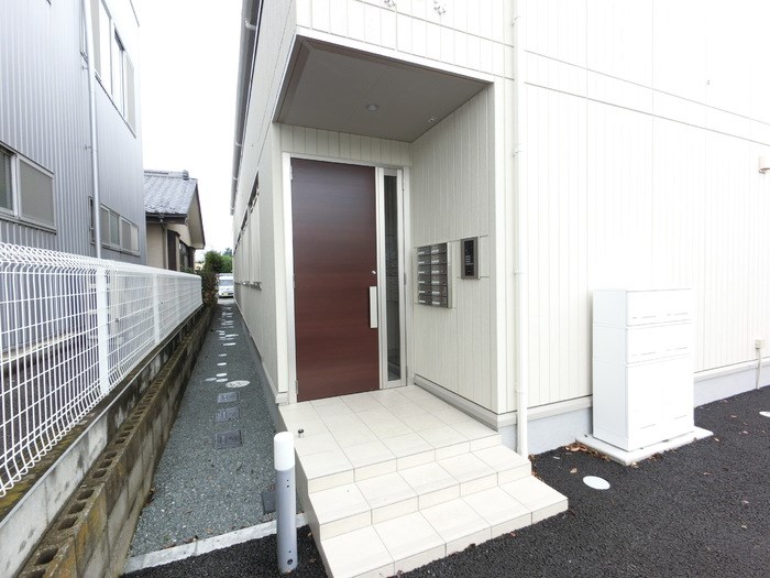 D-room Fiore &amp;rdquo;S&amp;rdquo; その他外観1