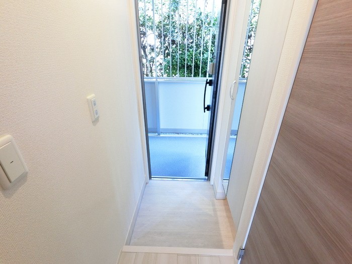 D-room Fiore &amp;rdquo;S&amp;rdquo; 玄関