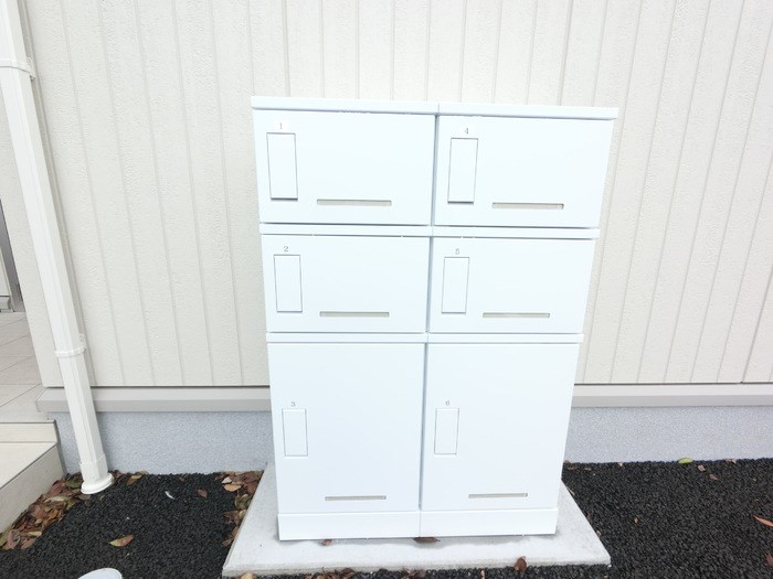 D-room Fiore &amp;rdquo;S&amp;rdquo; その他外観2