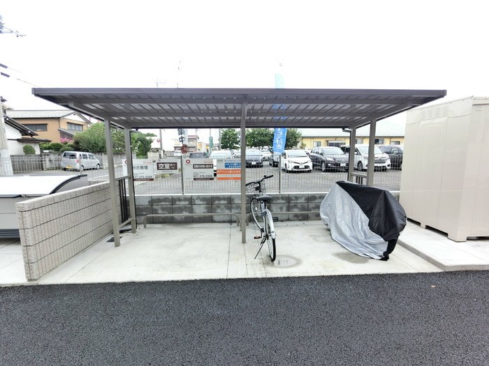 D-room Fiore &amp;rdquo;S&amp;rdquo; その他外観4