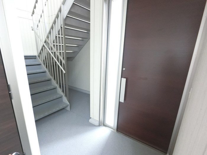 D-room Fiore &amp;rdquo;S&amp;rdquo; その他外観5