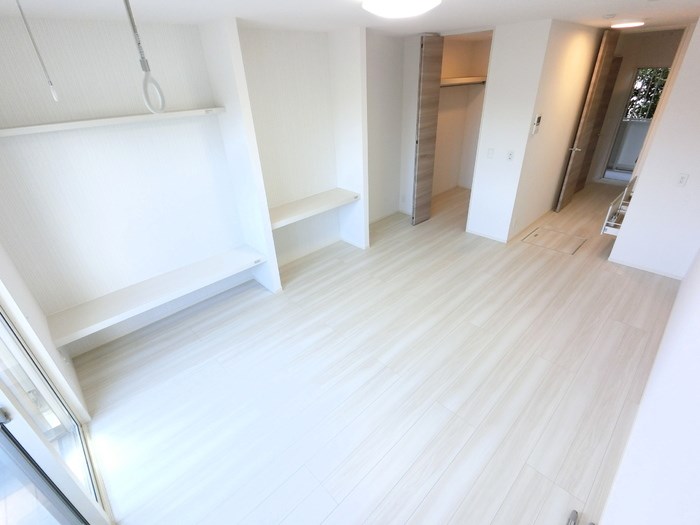 D-room Fiore &amp;rdquo;S&amp;rdquo; ベッドルーム