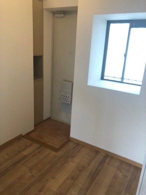 昭和コーポ前橋 玄関