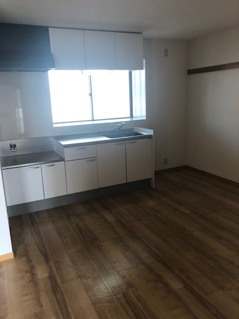 昭和コーポ前橋 リビング