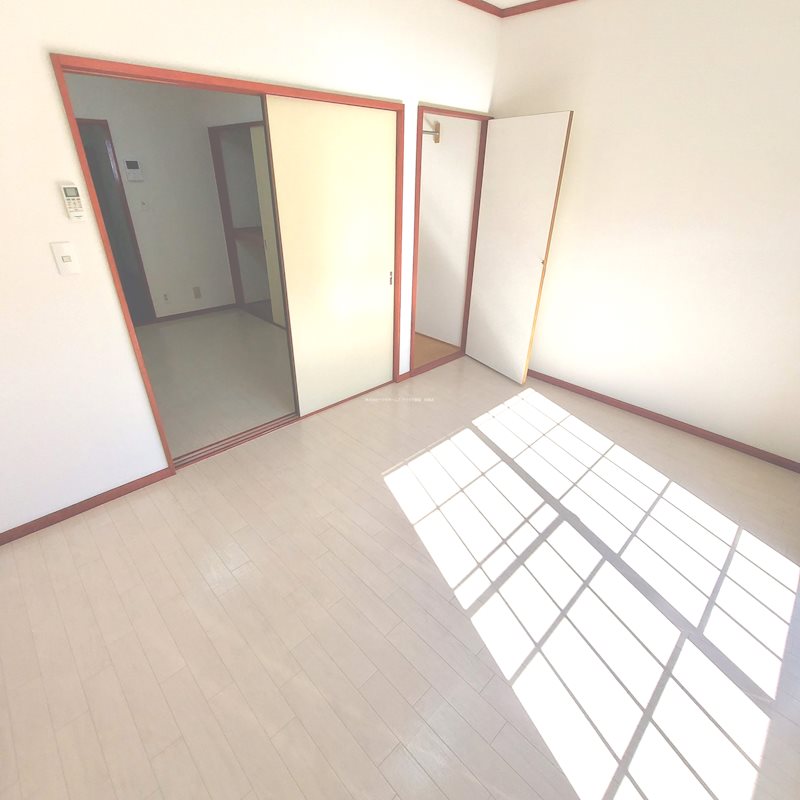 サンハイツ吉岡 その他6